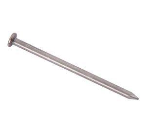 Clavo corriente 2''x 2,2 mm acero bolsa 1/2 kilo Inchalam