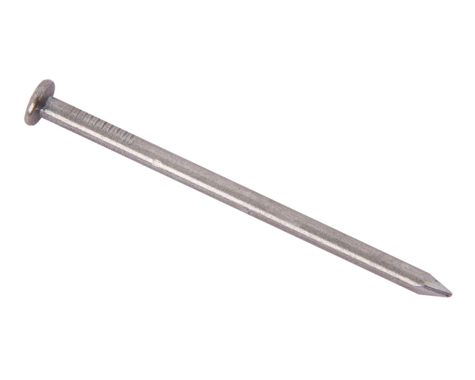 Clavo corriente 2''x 2,2 mm acero bolsa 1/2 kilo Inchalam
