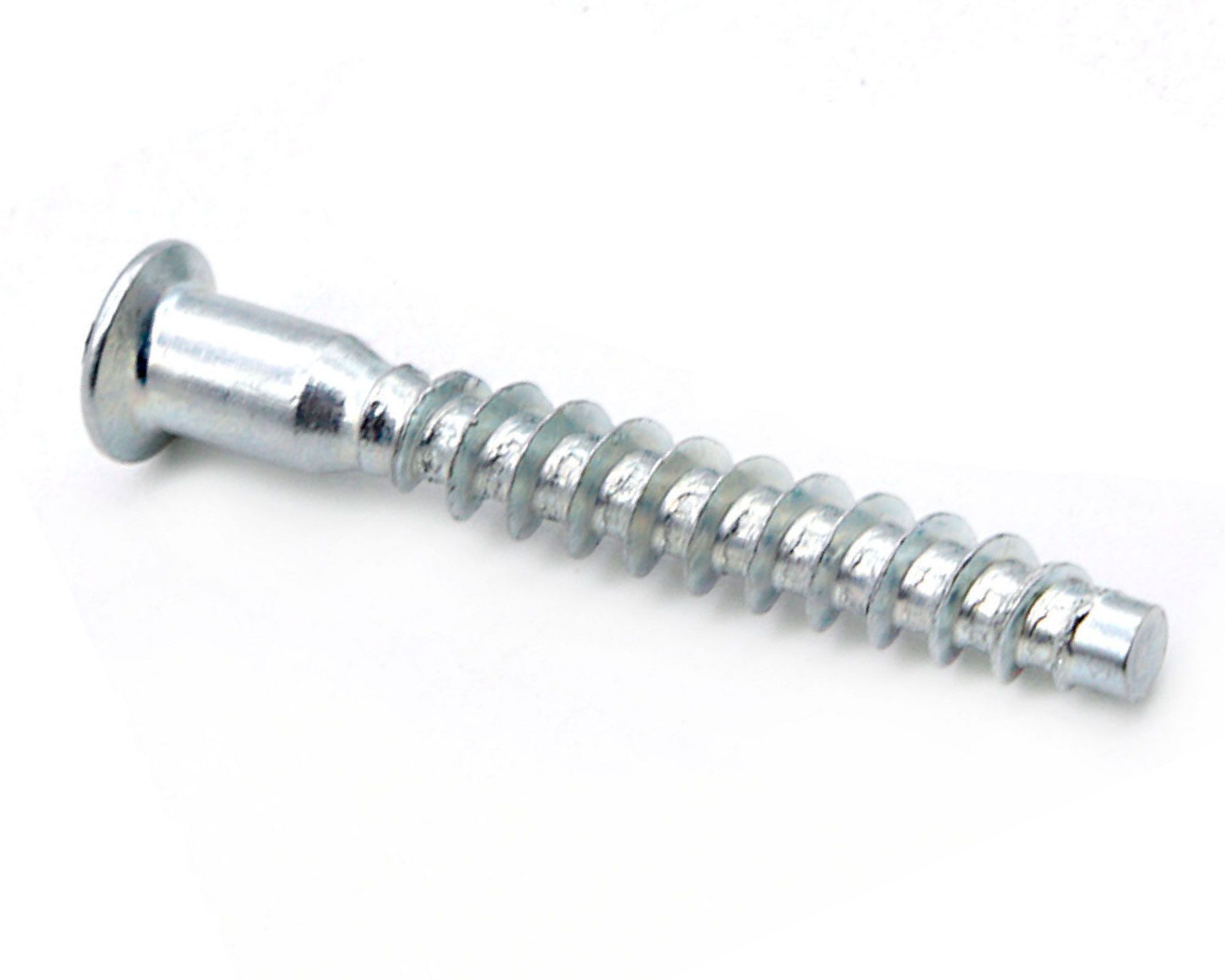 Tornillo soberbio 3/16'' x 11/2'' bolsa 2 unidades Imporper | Easy.cl