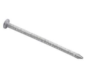 Clavo galvanizado 1 1/2'' x 1/2 kg Inchalam