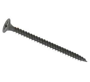 Tornillo hilo fino 6 x 2 100 unidades Imporper