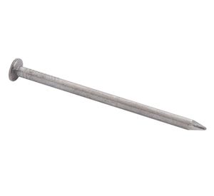 Clavo corriente 1 1/2'' acero bolsa 1/2 kilo Inchalam