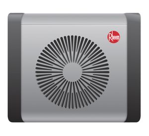 Bomba de calor piscina 20 m3 1.6 kW