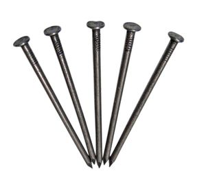 Clavo corriente 3'' balde 25 kilos Inchalam