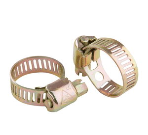 Abrazadera 1/2'' (13 -19 mm) Gevemac