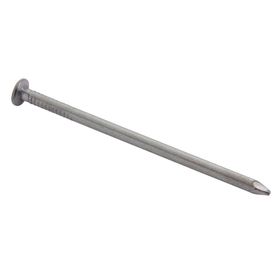 Clavo corriente 4'' acero 1 kg Inchalam