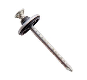 Clavo techo tradicional 2 1/2'' 50 un Arar