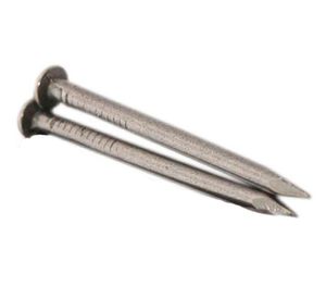 Clavo corriente 1 1/4'' acero bolsa 1 kilo Inchalam