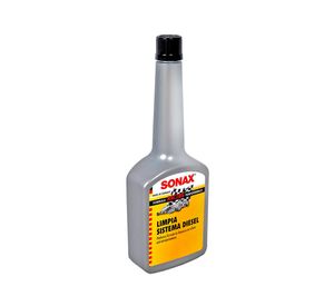 Limpia sistema diesel 250 ml Sonax