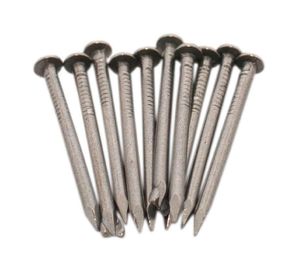 Clavo corriente 1 1/4'' acero bolsa 1 kilo Inchalam