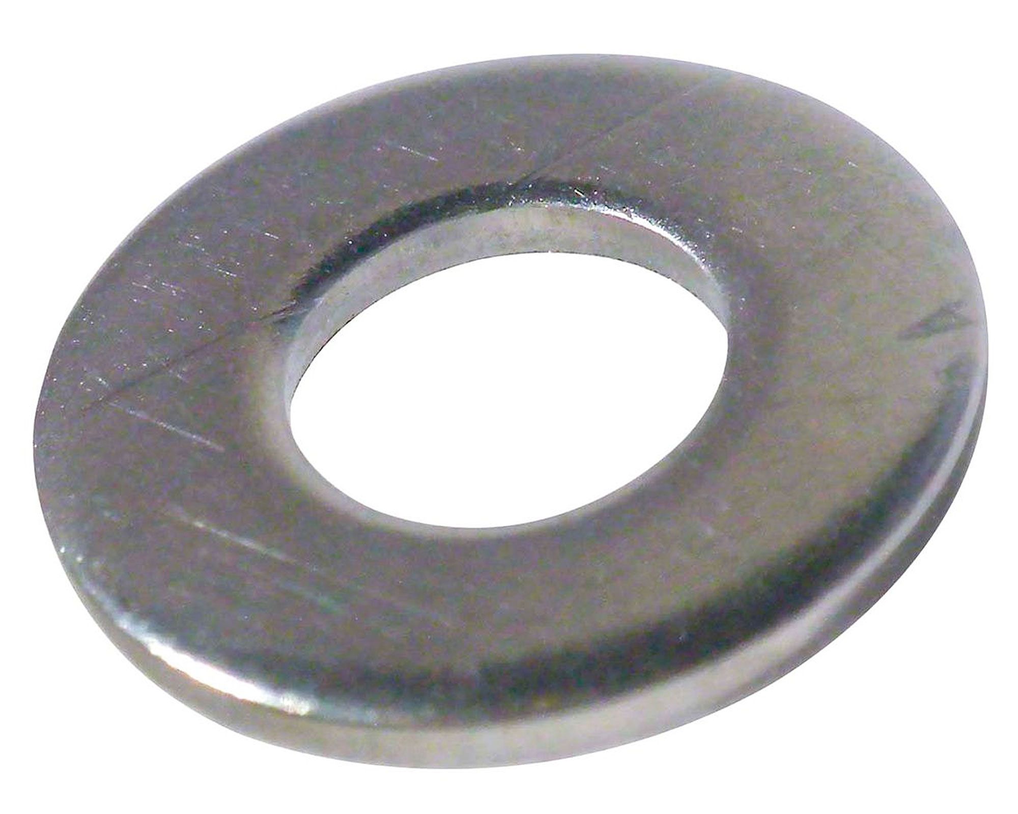 Golilla plana 1/4'' calibrada 100 unidades Mamut