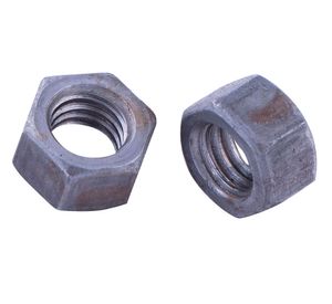 Tuerca hexagonal 3/8100 u Imporper