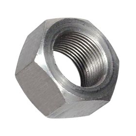 Tuerca hexagonal 3/8'' 2 unidades Imporper