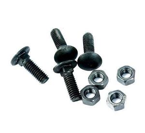 Perno coche con tuerca pv. 5/16'' x 1 1/2''. Easy Fix