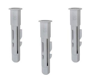 Tarugo 10mm universal nylon Mamut