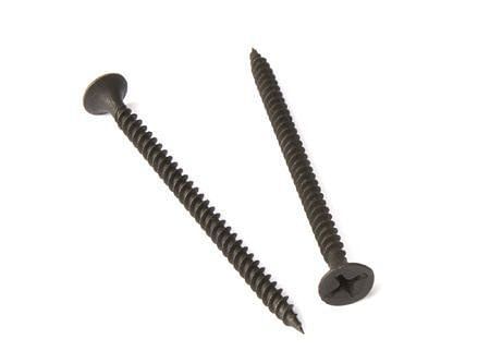 Tornillo volcanita hilo fino 6x2.1/4'' b10 Imporper