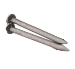 Clavo corriente 3/4'' acero bolsa 1 kilo Inchalam