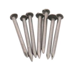 Clavo corriente 3/4'' acero bolsa 1 kilo Inchalam