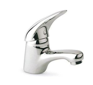 Monomando lavatorio Egeo Tebisa