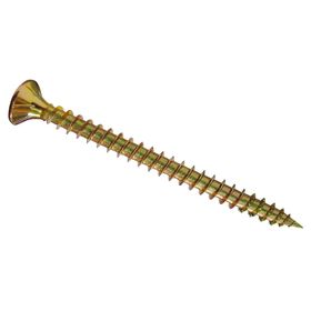 Tornillo madera aglomerada 3 x 40mm 144 unidades Mamunt