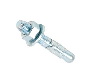 Perno anclaje 5/16 x 2 b1 Imporper