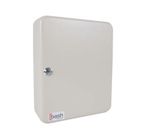 Caja para archivar 30x25x75 cm 45 llaves K-300/A Bash