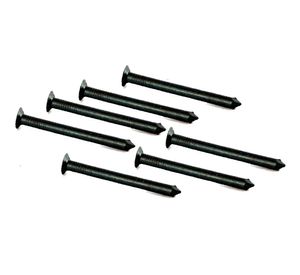 Clavo acero liso pav. 2.0 x 30. Easy Fix