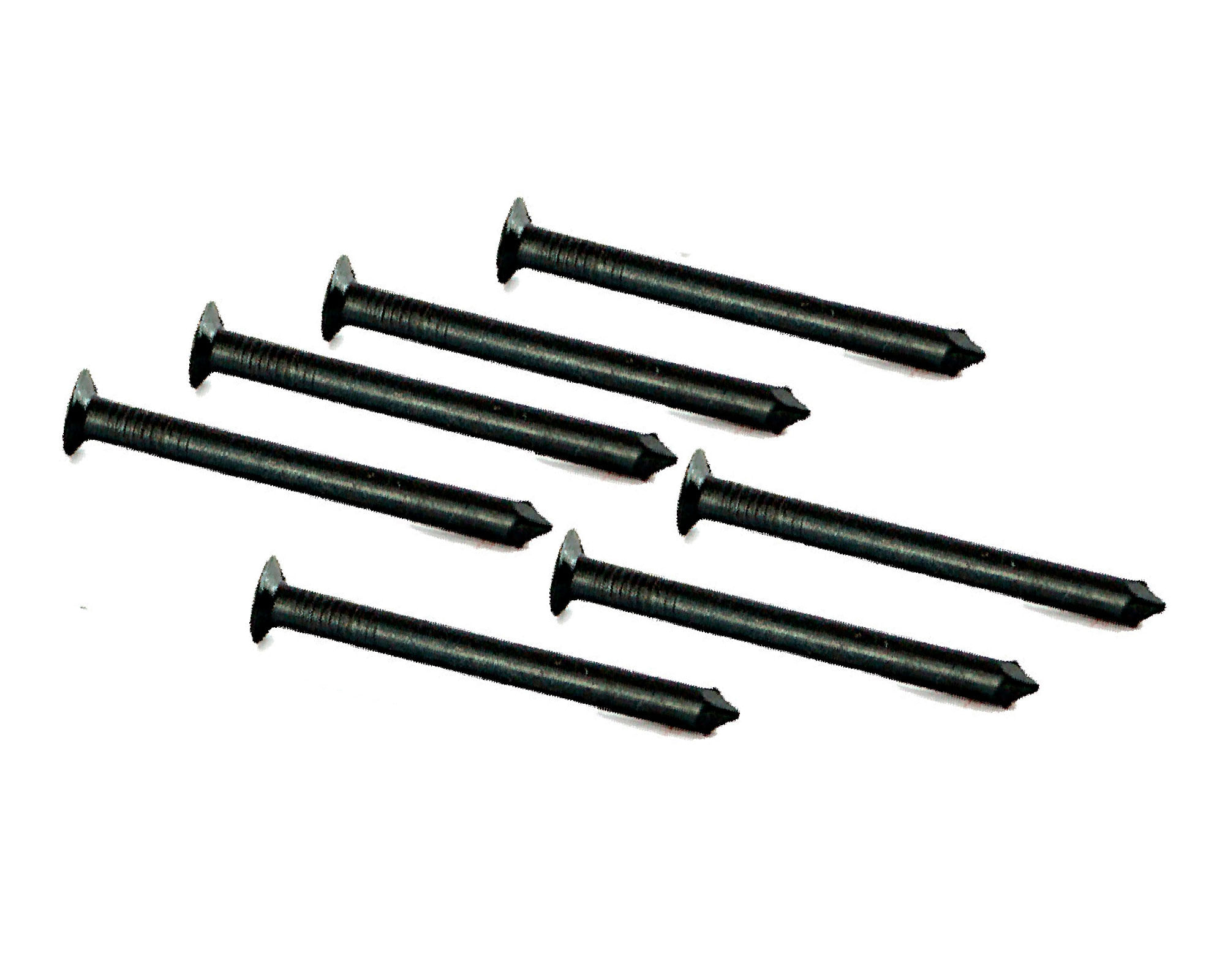 Clavo acero liso pav. 2.0 x 30. Easy Fix