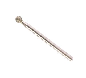 Punta diamantada 3/16'' Dremel