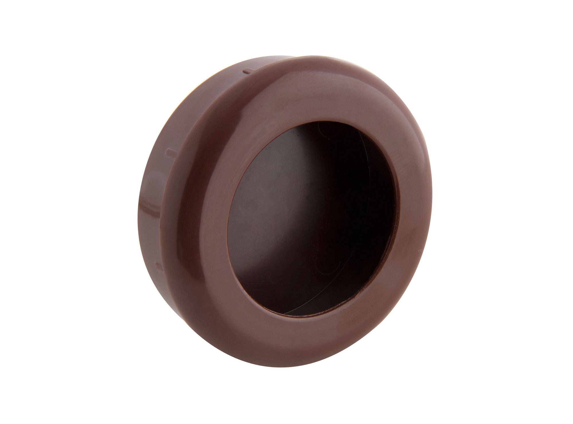 Asa 38 mm grande café Dvp