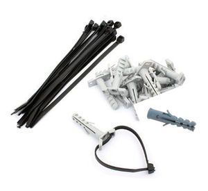 Tarugo nylon m 6 bt 15 unidades Imporper