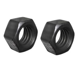 Tuerca hexagonal 5/16-8 Mamut