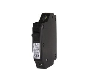 Interruptor automático americano 20 a 230 v 4001 a 6-b 20 Saime