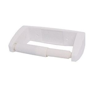 Portarollo papel estándar blanco Cotidiana