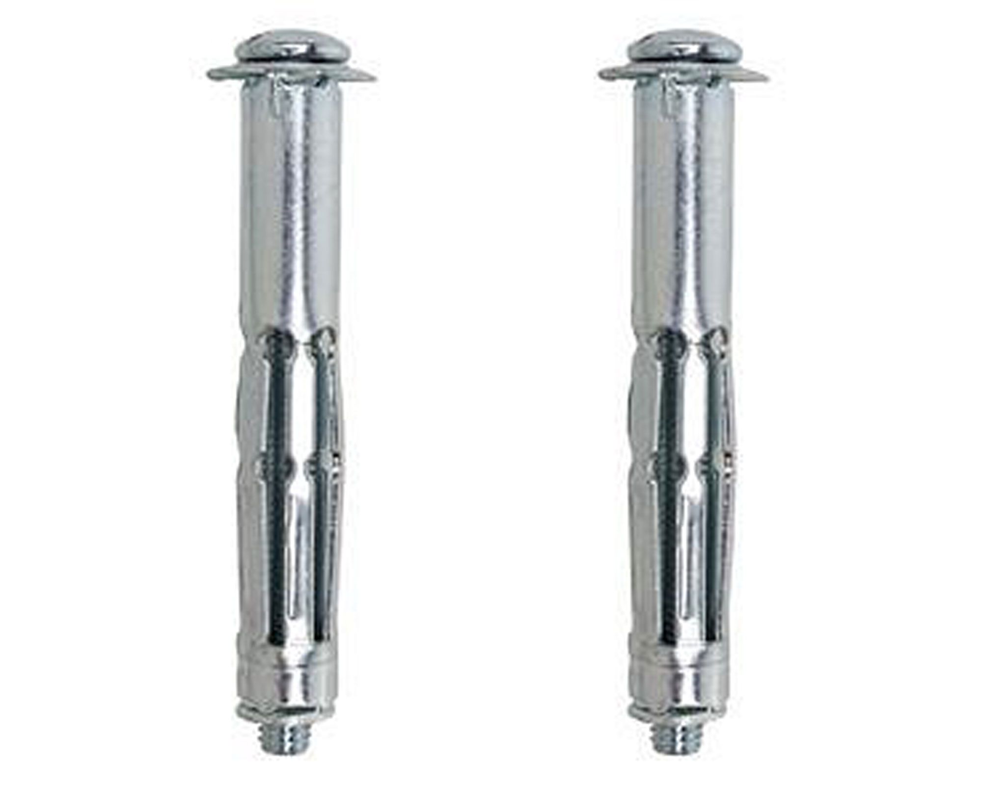 Anclaje pared hueca 3/16 s b 2 unidades. Easy Fix
