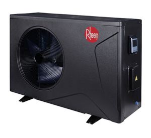 Bomba de calor piscina 72 m3 21.7kW