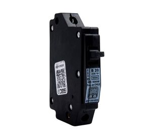 Interruptor automático americano 20 a 230 v 4001 a 6-b 20 Saime