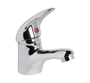 Monomando lavatorio palermo Vessanti