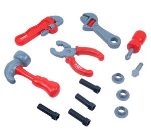 Set herramientas infantil