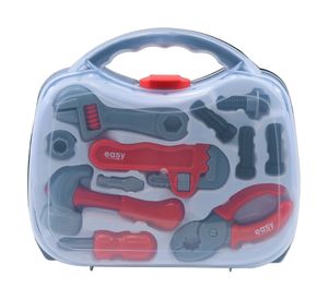 Set herramientas infantil