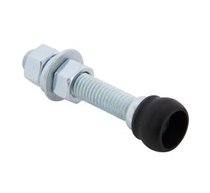 Guia 25 mm nylon Ducasse Industrial