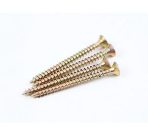 Tornillo multiuso 5.0x60 (10x2.1/2) b6 Imporper