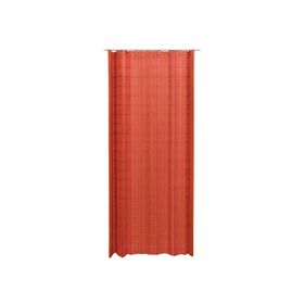 Puerta Plegable MDF Alerce 120x20 cm Termosole.