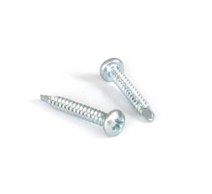 Roscalata binding punta broca 6-1’’ zbr 10unid. Easy Fix