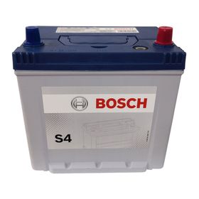 Batería para auto 55D23LMF 60AH 500CCA positivo derecho