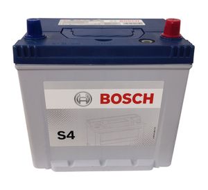 Batería para auto 55D23LMF 60AH 500CCA positivo derecho