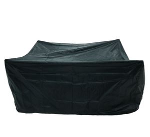 Cubierta living Oxford 85x200x200 cm