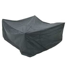 Cubierta living Oxford 85x200x200 cm