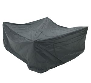 Cubierta living Oxford 85x200x200 cm