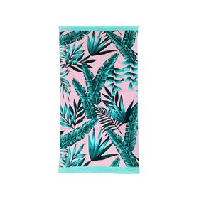 Toalla playa Jungla 75x150 cm